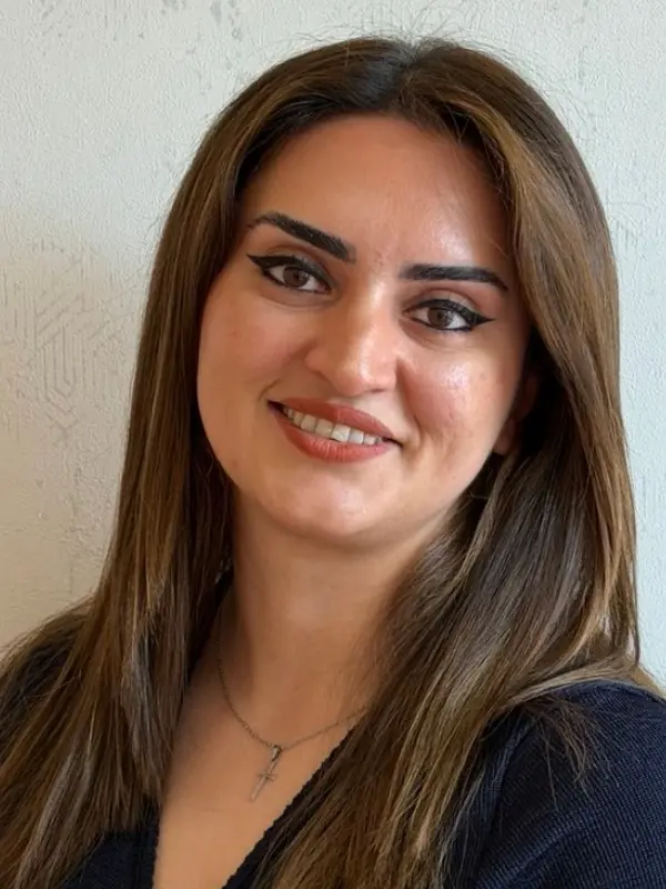 Saeideh Nouri