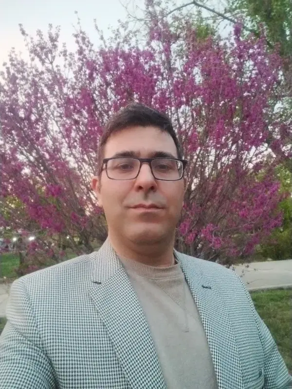 Mohammad Salehi