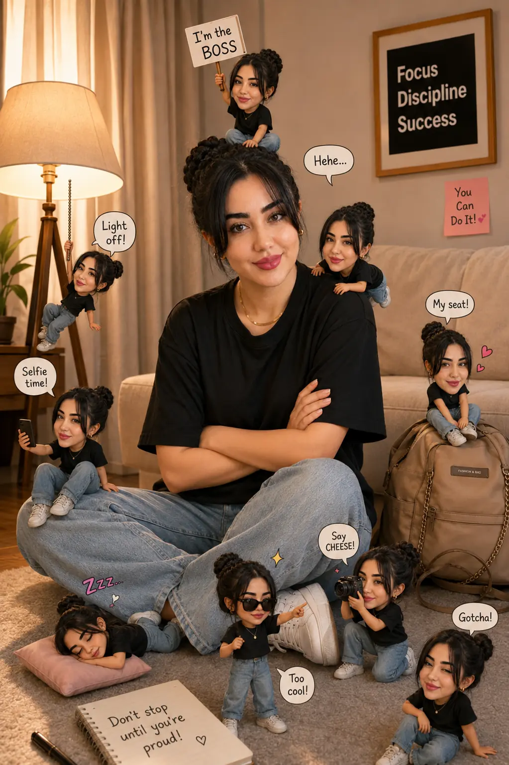 Negin Mira