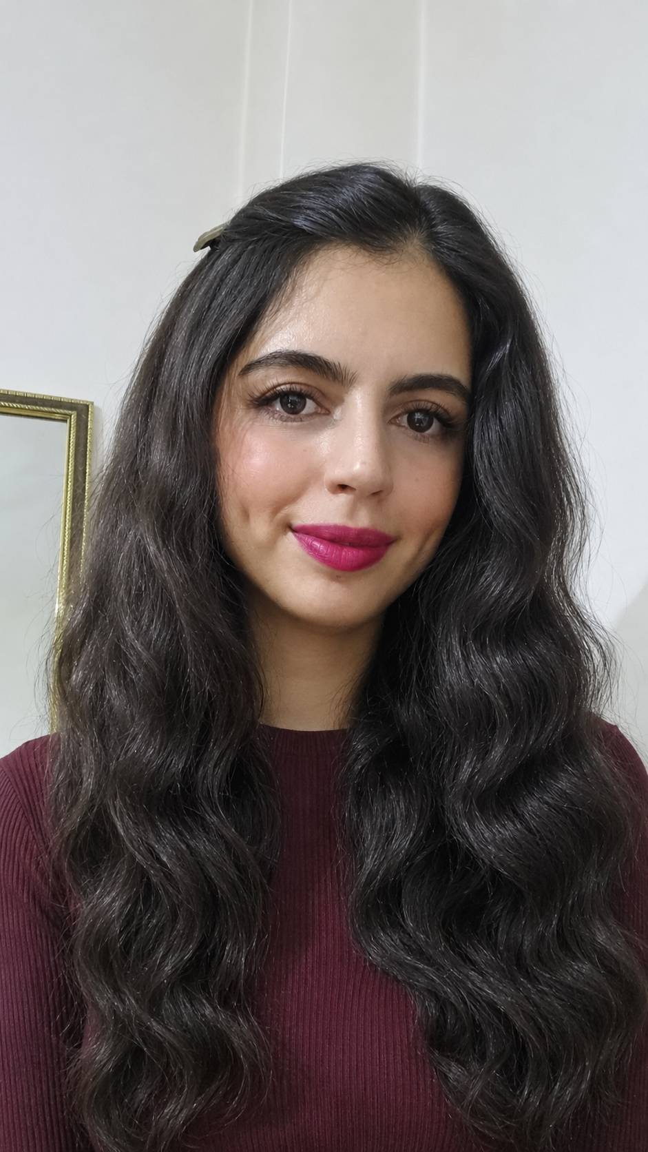 Mina Barakshahi