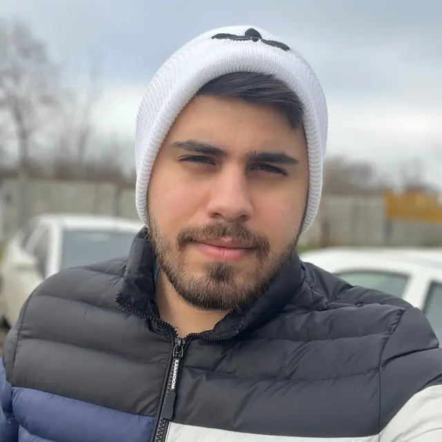 Amirreza Poorkazem