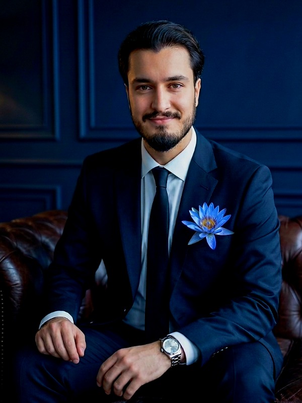 Sina Sedigh Hassan Pour