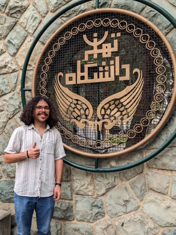 Mahdi Hosseini