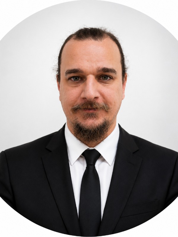 Mohammad Hossein