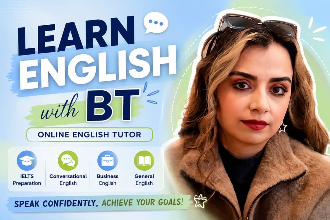 Intro video — Bita