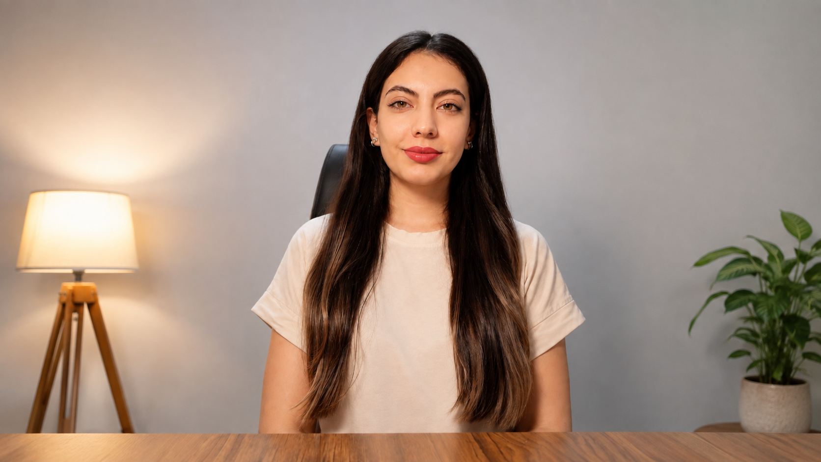 Intro video — ZahraM