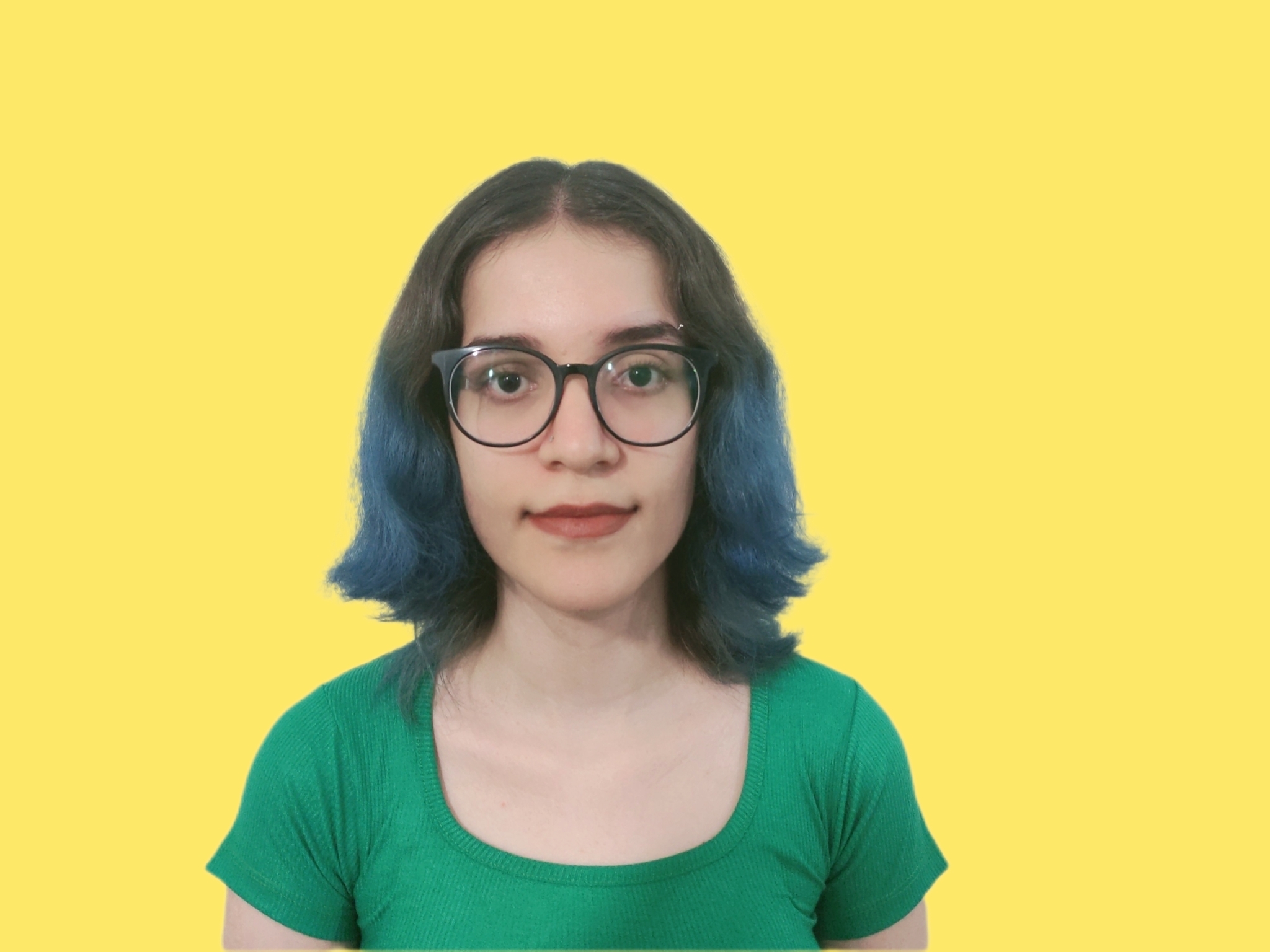 Intro video — Fatemeh Dehdari