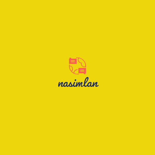 Intro video — Nasim