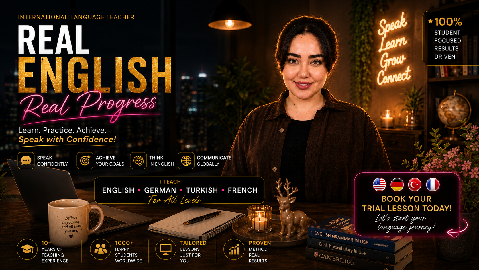 Intro video — Negin mira