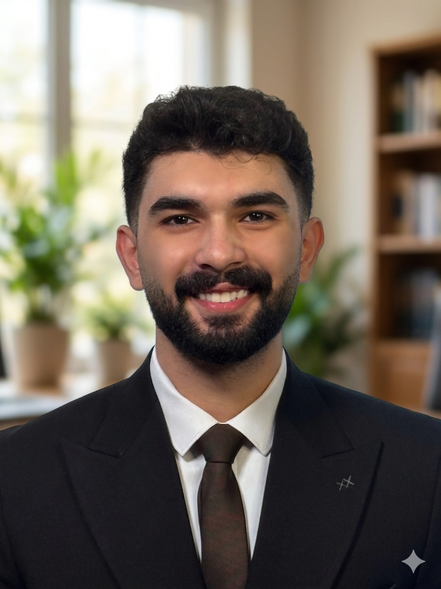Mahdi Farzin