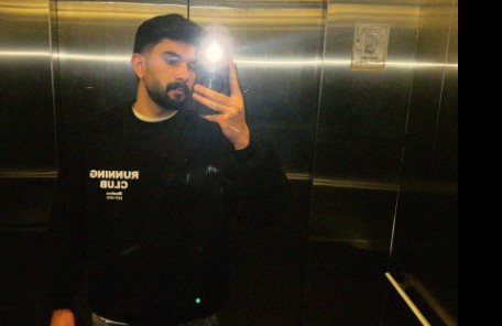 Mirror pic