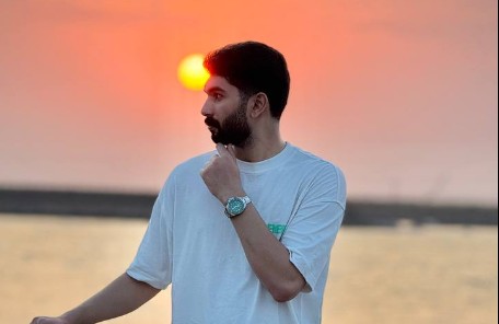 Golden hour