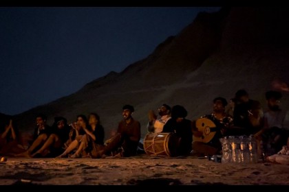 Music & me