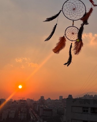 City evenings