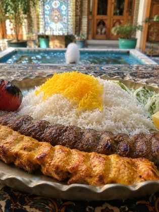Favourite meal