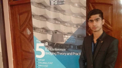 Conference Time