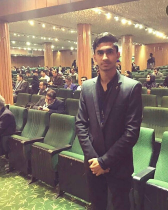 Conference Time 2
