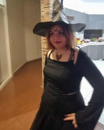 Halloween