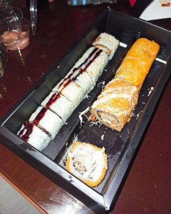 Favourite meal
