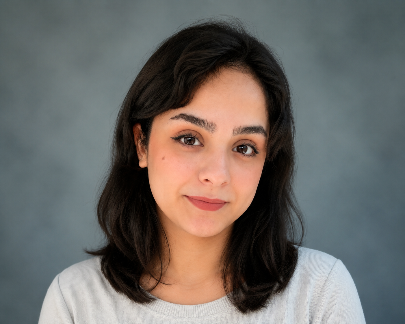 Negar Talkhabi
