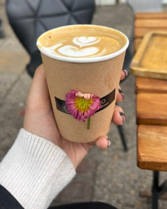 Coffee Lover