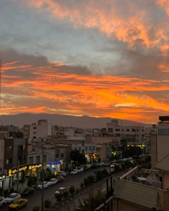 Golden hour