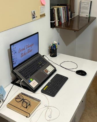 My Corner