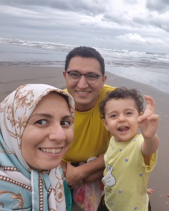 Beach day