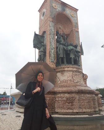 Istanbul