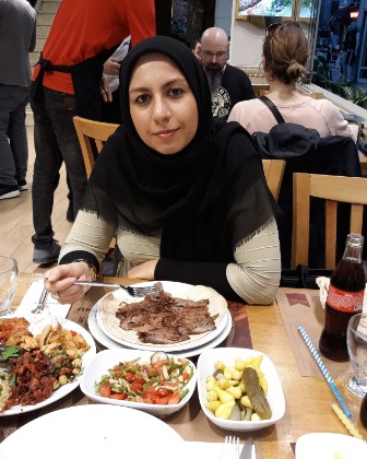 Favourite meal