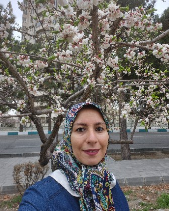 Spring!
