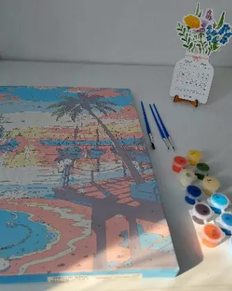 Creative side