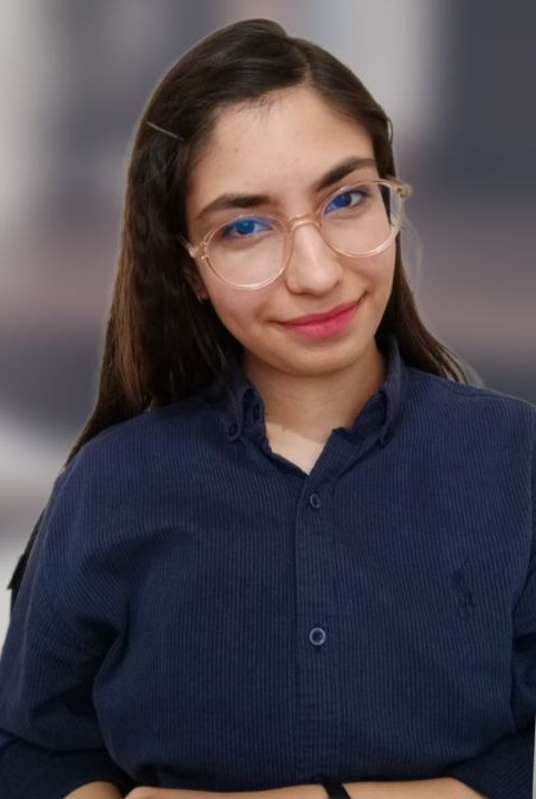 Hosna Ghalandari