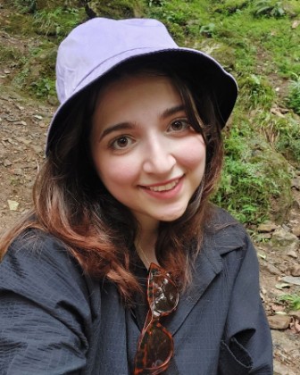 Weekend hike