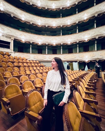 opera memories