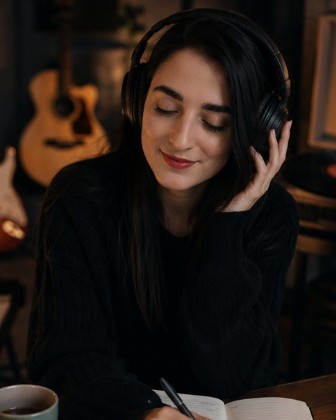 Music & me
