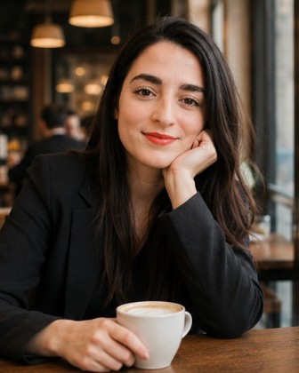 Café mornings