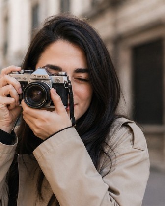 Film photography