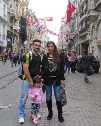 Istanbul