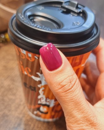 Café mornings