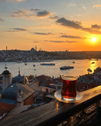 Istanbul