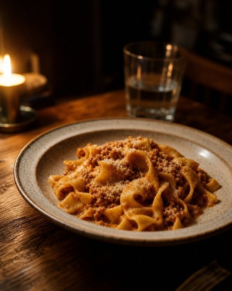 Favourite meal
