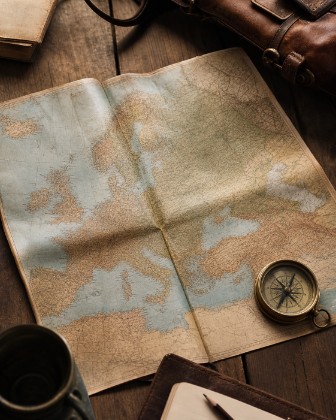 Next trip