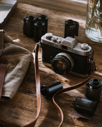 Film photography