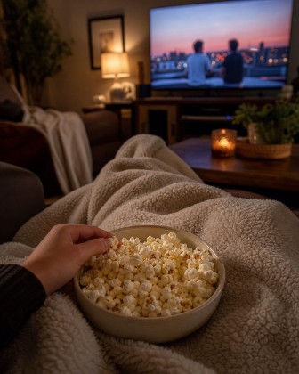 Movie night