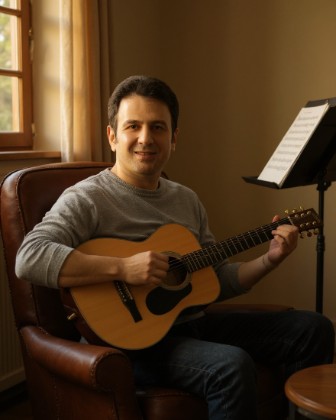 Music & me