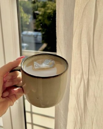 Café mornings