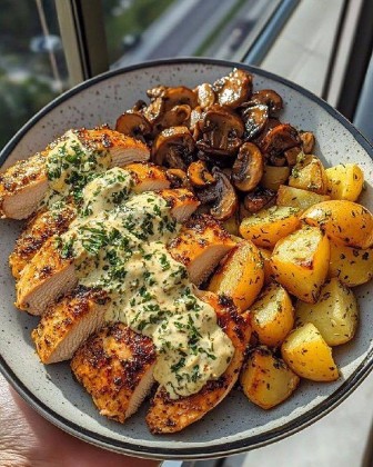 Favourite meal