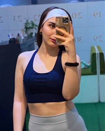 Gym Mode