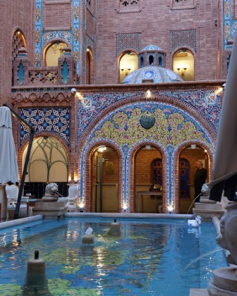 Beauty's of Iran